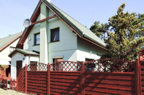 holiday home in Lukecin By Aga, for 6 persons, Lukecin